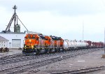 BNSF 1823